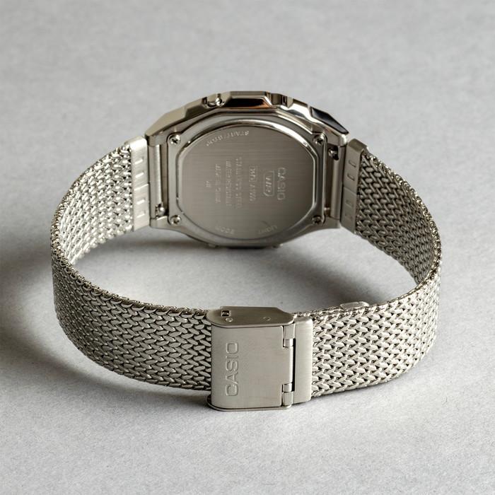 スタンダード デジタル 並行輸入品 10年保証 CASIO STANDARD