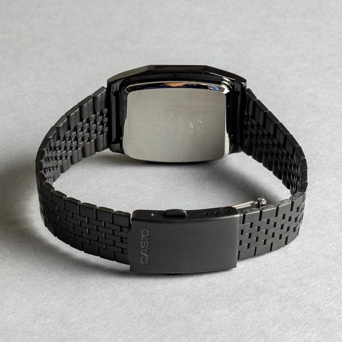 スタンダード（CASIO） 海外正規品 10年保証 CASIO STANDARD MENS