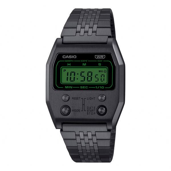 スタンダード（CASIO） 海外正規品 10年保証 CASIO STANDARD MENS