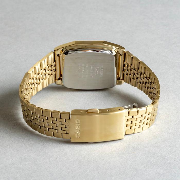 スタンダード デジタル 並行輸入品 10年保証 日本未発売 CASIO