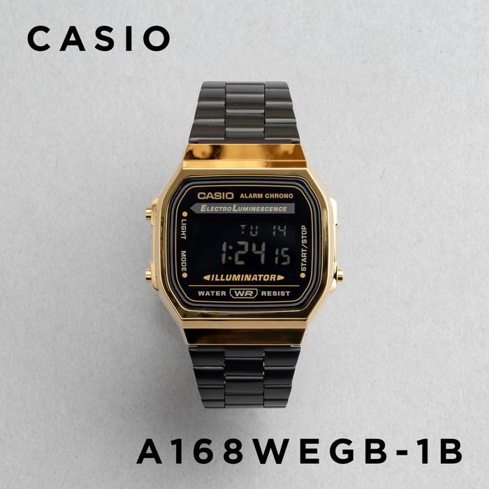 スタンダード デジタル 海外正規品 10年保証 日本未発売 CASIO