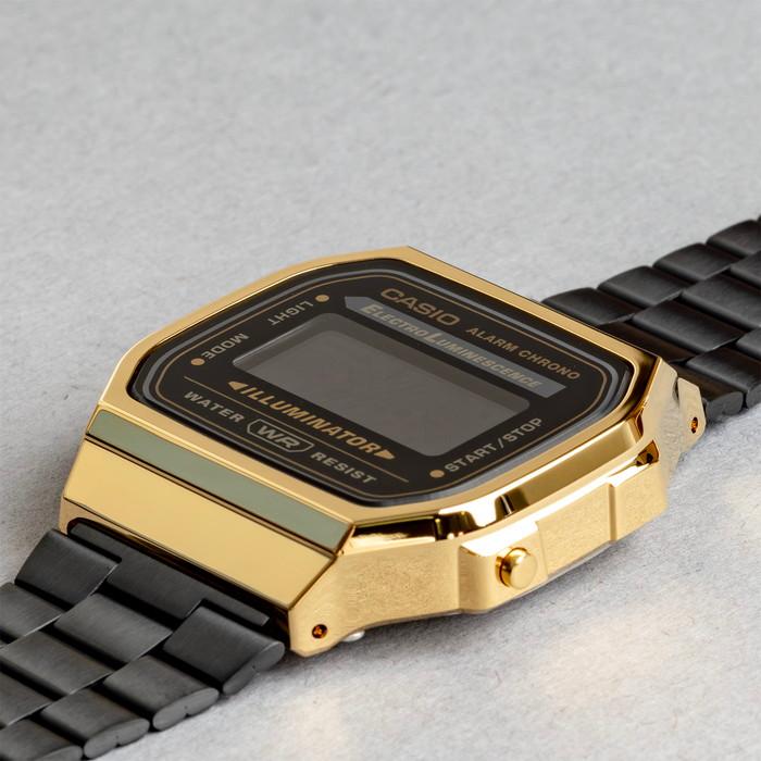 スタンダード デジタル 海外正規品 10年保証 日本未発売 CASIO