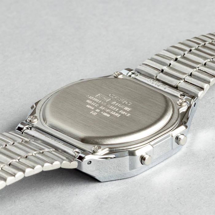 スタンダード デジタル CASIO STANDARD カシオ A168WEM-2 腕時計 時計