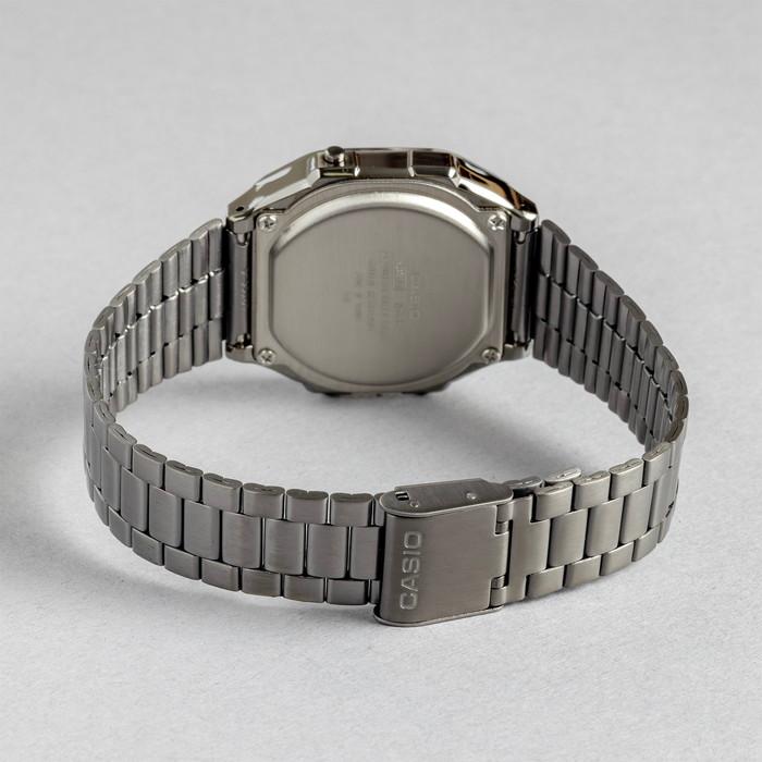 スタンダード デジタル 海外正規品 10年保証 日本未発売 CASIO