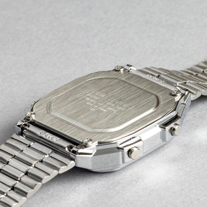 スタンダード デジタル 海外正規品 10年保証 日本未発売 CASIO