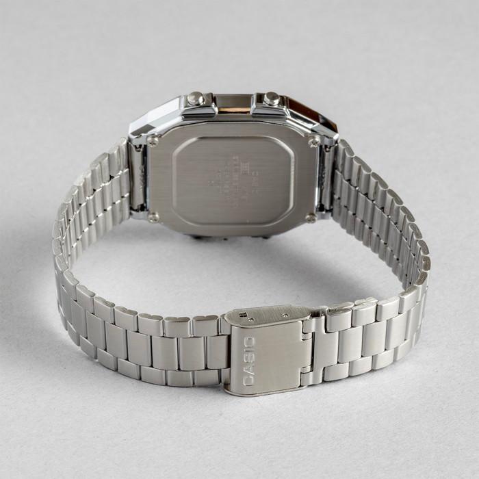 スタンダード デジタル 海外正規品 10年保証 日本未発売 CASIO
