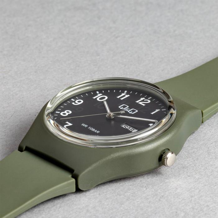 海外正規品 日本未発売 CITIZEN Q&Q MEN & WOMEN シチズン A212J 腕時計 時計 ブランド メンズ レディース チープシチズン チプシチ アナログ 防水 | Q&Q | 20