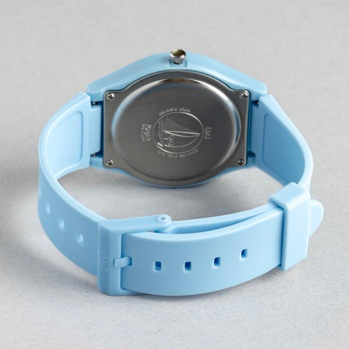 海外正規品 日本未発売 CITIZEN Q&Q MEN & WOMEN シチズン A212J 腕時計 時計 ブランド メンズ レディース チープシチズン チプシチ アナログ 防水 | Q&Q | 19