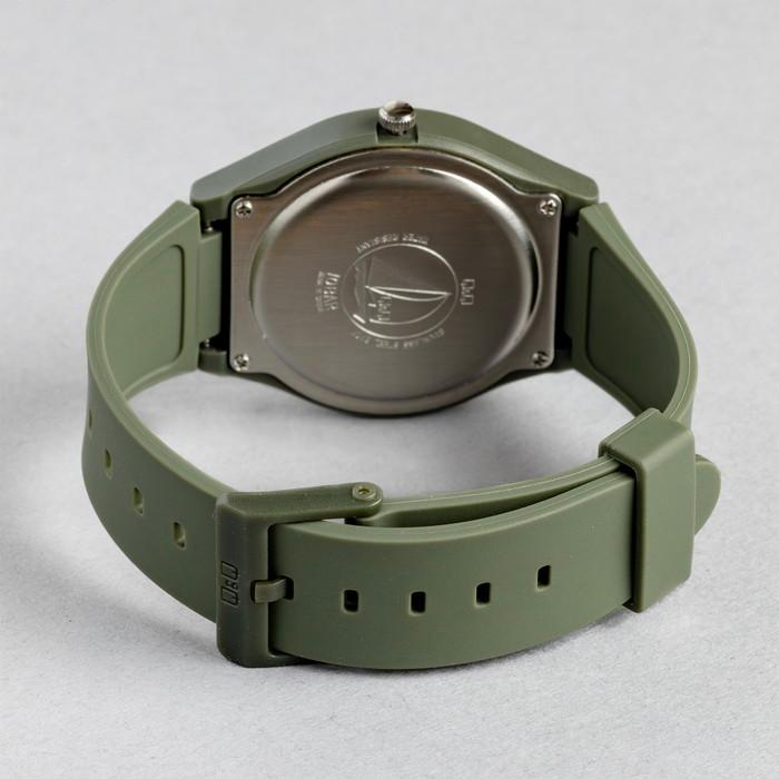 海外正規品 日本未発売 CITIZEN Q&Q MEN & WOMEN シチズン A212J 腕時計 時計 ブランド メンズ レディース チープシチズン チプシチ アナログ 防水 | Q&Q | 21