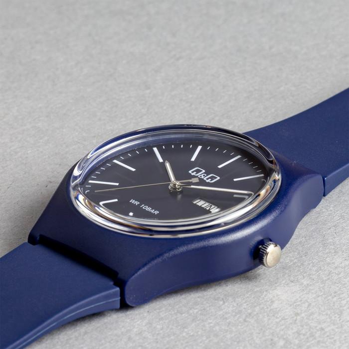 海外正規品 日本未発売 CITIZEN Q&Q MEN & WOMEN シチズン A212J 腕時計 時計 ブランド メンズ レディース チープシチズン チプシチ アナログ 防水 | Q&Q | 26