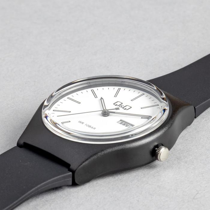 海外正規品 日本未発売 CITIZEN Q&Q MEN & WOMEN シチズン A212J 腕時計 時計 ブランド メンズ レディース チープシチズン チプシチ アナログ 防水 | Q&Q | 12