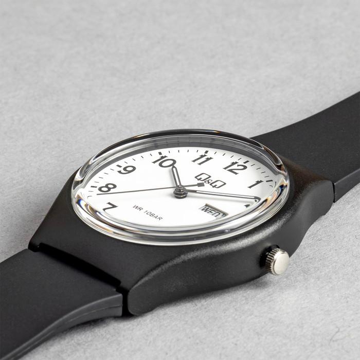 海外正規品 日本未発売 CITIZEN Q&Q MEN & WOMEN シチズン A212J 腕時計 時計 ブランド メンズ レディース チープシチズン チプシチ アナログ 防水 | Q&Q | 13