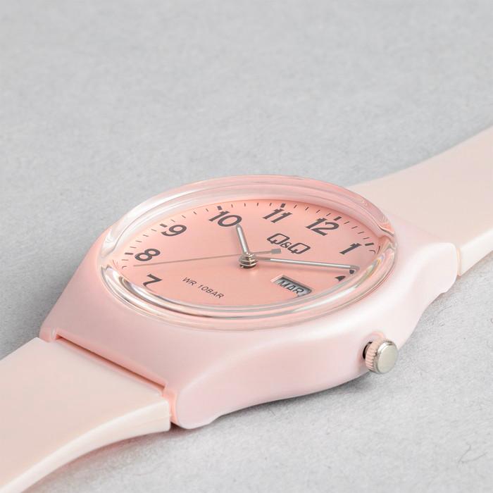 海外正規品 日本未発売 CITIZEN Q&Q MEN & WOMEN シチズン A212J 腕時計 時計 ブランド メンズ レディース チープシチズン チプシチ アナログ 防水 | Q&Q | 16