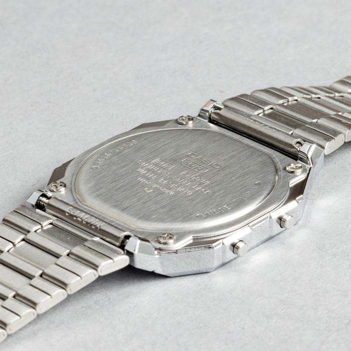 スタンダード デジタル 海外正規品 10年保証 日本未発売 CASIO