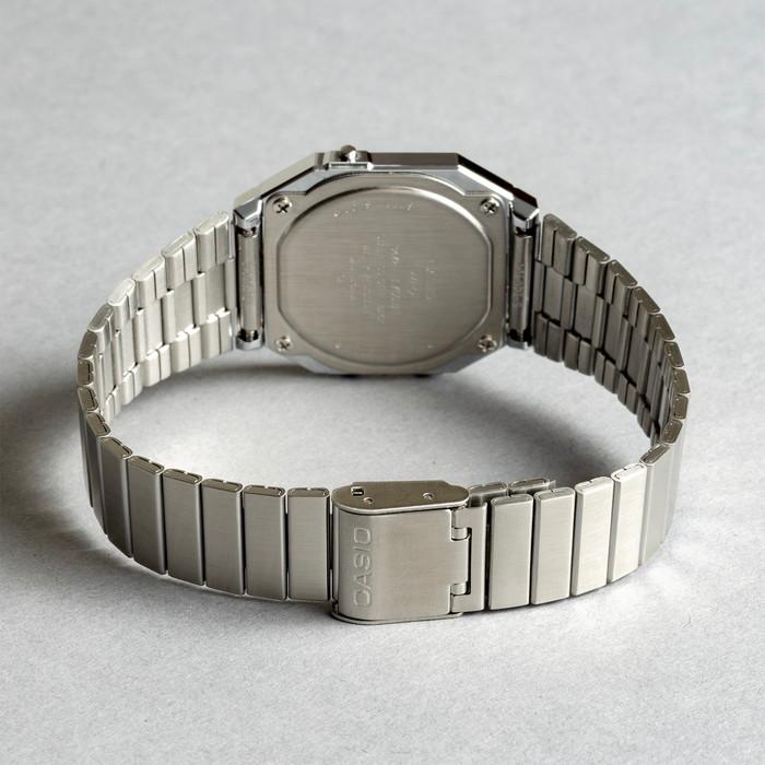スタンダード デジタル 海外正規品 10年保証 日本未発売 CASIO