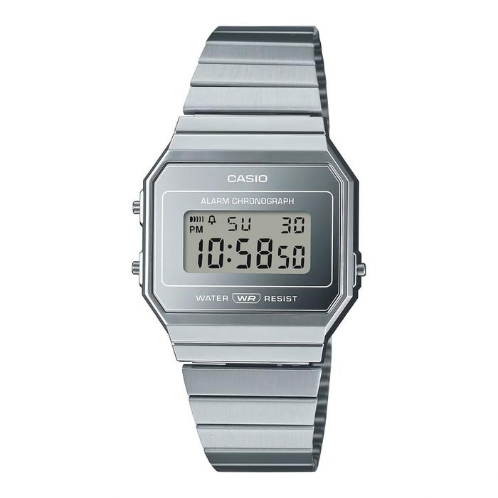 スタンダード デジタル 海外正規品 10年保証 日本未発売 CASIO
