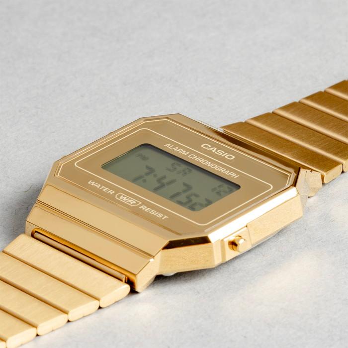 スタンダード デジタル 海外正規品 10年保証 日本未発売 CASIO
