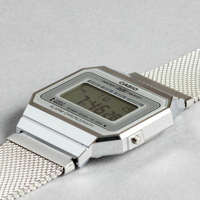 スタンダード デジタル 海外正規品 10年保証 日本未発売 CASIO
