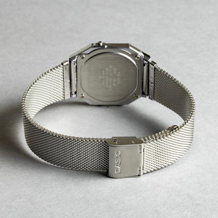 スタンダード デジタル 海外正規品 10年保証 日本未発売 CASIO 