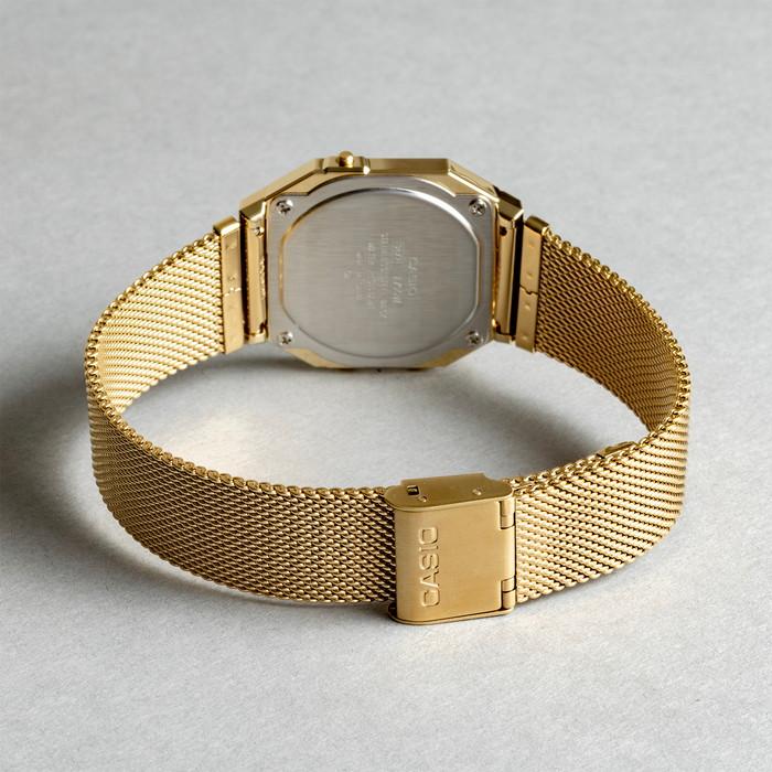 スタンダード デジタル 海外正規品 10年保証 日本未発売 CASIO