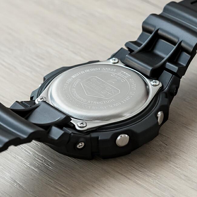 BA-110DE-2A2JF AW-591BB-1AJF 2点セット AW-591BB-1AJF | CASIO