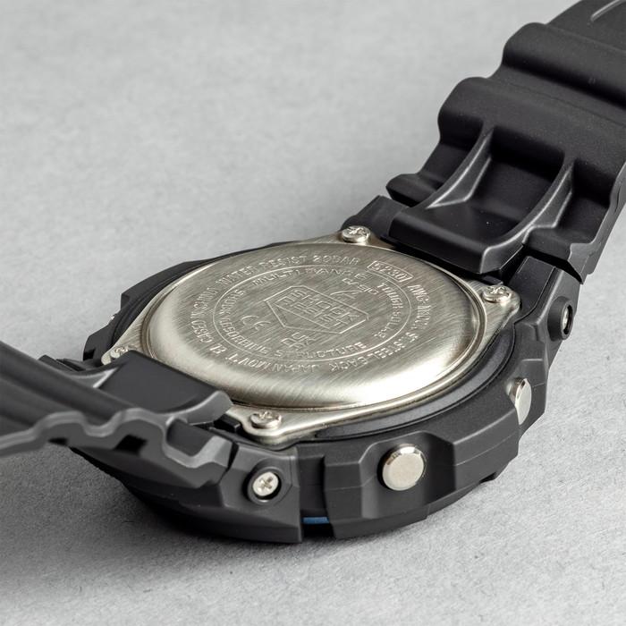 ソーラークロノグラフ（LINEAGE） CASIO G-SHOCK カシオ Gショック AWG