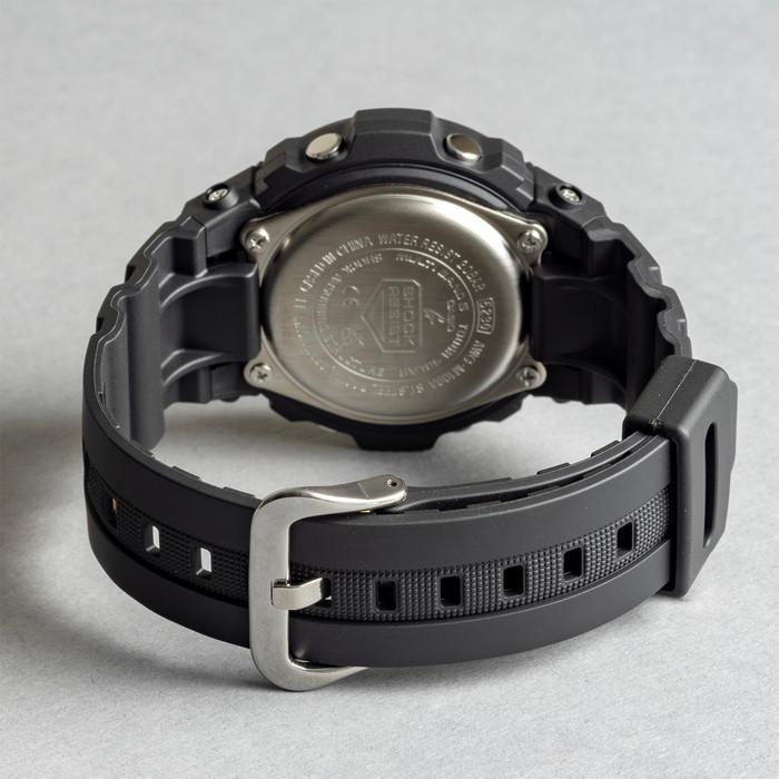 ソーラークロノグラフ（LINEAGE） CASIO G-SHOCK カシオ Gショック AWG