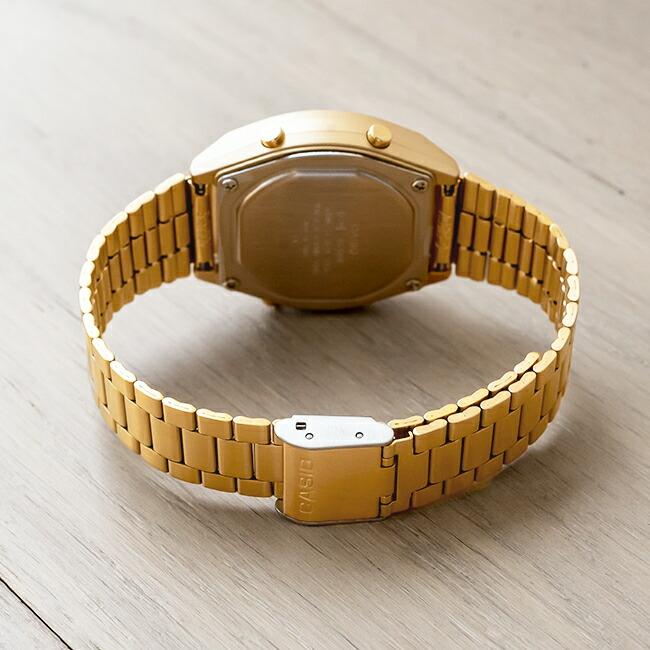 スタンダード デジタル CASIO STANDARD カシオ B640WGG-9 腕時計 時計