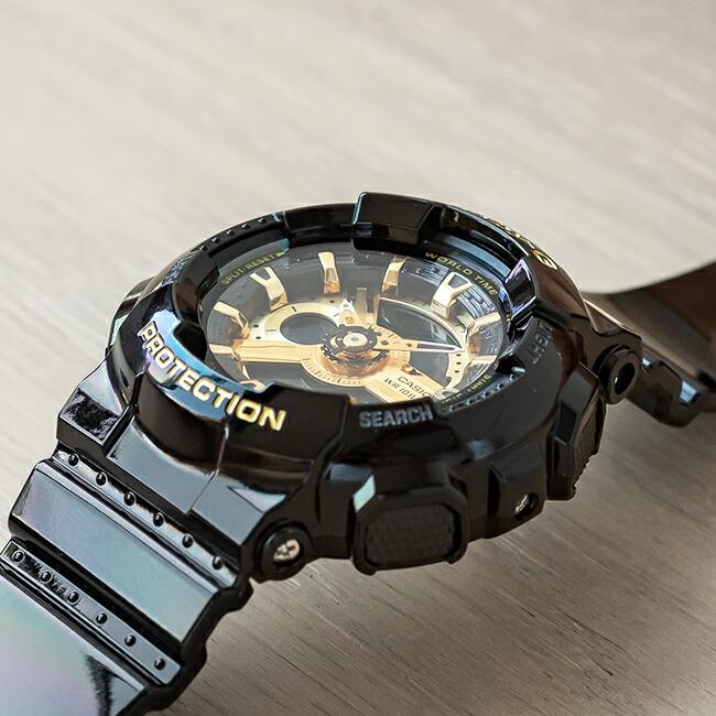 BA-110 Series CASIO BABY-G カシオ ベビーG BA-110-1AJF 腕時計 時計