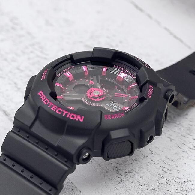 casio baby g ba 111