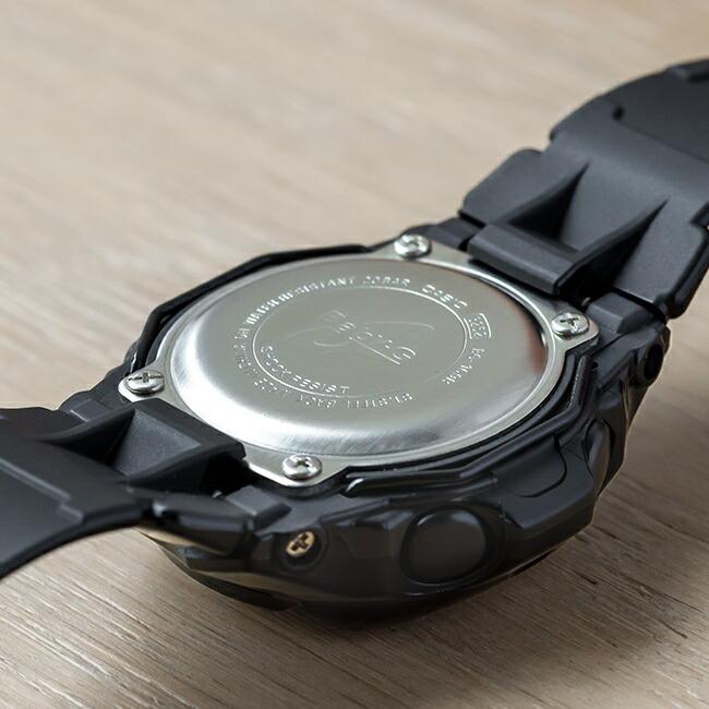 Basic（BABY-G） CASIO BABY-G カシオ ベビーG BG-169R-1B 腕時計 時計