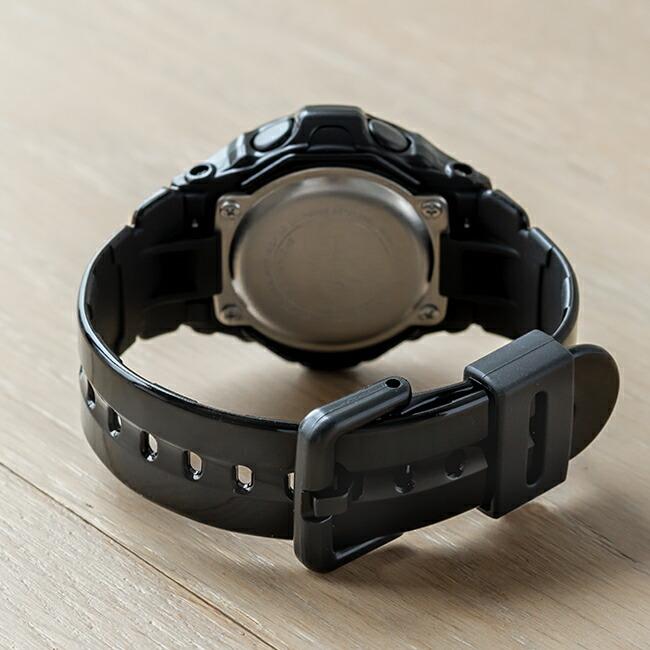 Basic（BABY-G） CASIO BABY-G カシオ ベビーG BG-169R-1B 腕時計 時計