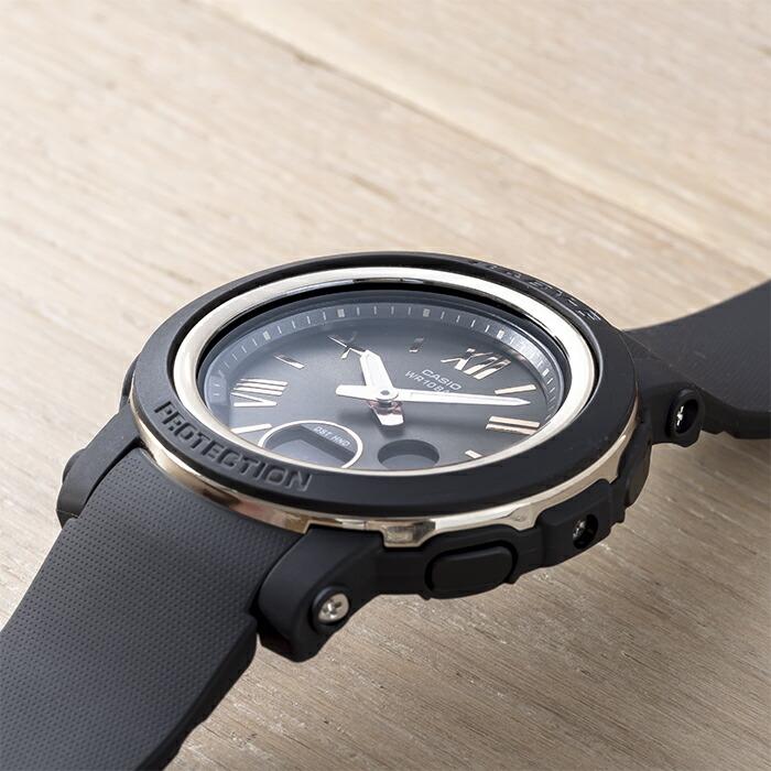 送料込新品BabyG 時計 保証書付き BABY-G カシオ CASIO ベビーG ベビージー ご購入特典つき レディース