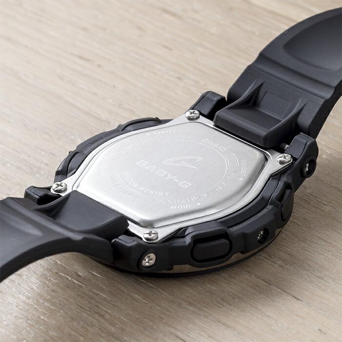 BABY-G 海外正規品 10年保証 CASIO カシオ ベビーG BGA-290-1A 腕時計