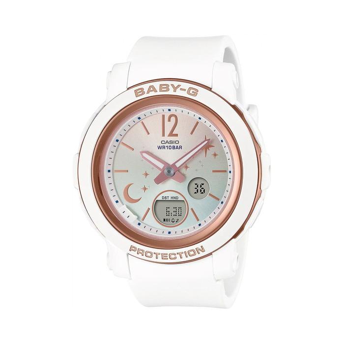 BABY-G 海外正規品 10年保証 CASIO カシオ ベビーG BGA-290DS-7A