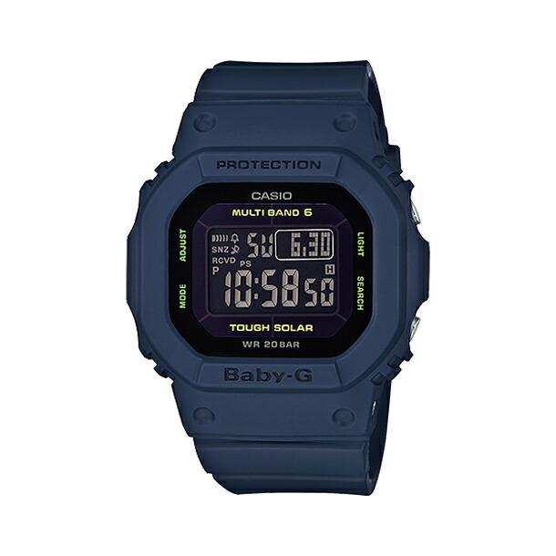 ラッピング無料 返品も保証 Casio Baby G カシオ ベビーg Bgd 5000 2jf 腕時計 レディース キッズ 子供 女の子 デジタル 電波 ソーラー ソーラー電波時計 防水 ネイビー ブラック 黒 公式限定新作 送料無料 Www Mysmileteethwhitening Com
