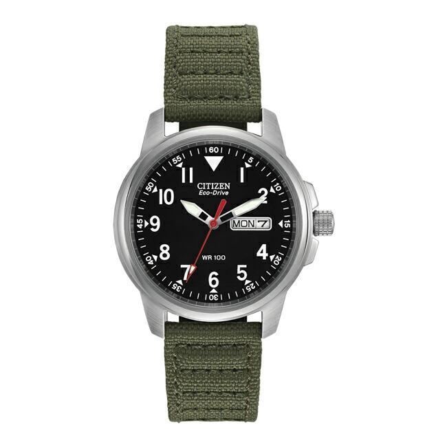 CITIZEN（シチズン） エコドライブ チャンドラー BM8180-03E 腕時計 