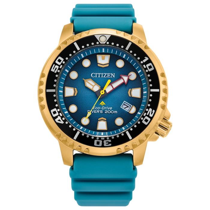 PROMASTER 海外正規品 日本未発売 CITIZEN DIVE シチズン