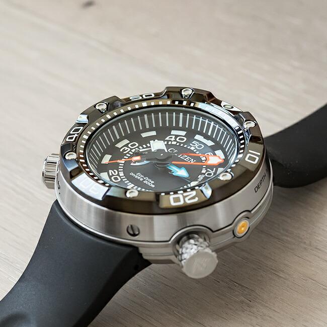 PROMASTER 並行輸入品 日本未発売 CITIZEN シチズン PROMASTER 並行輸入品 日本未発売 CITIZEN シチズン