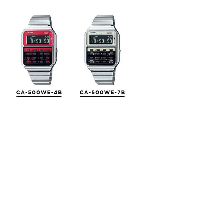 スタンダード デジタル 海外正規品 10年保証 CASIO STANDARD 