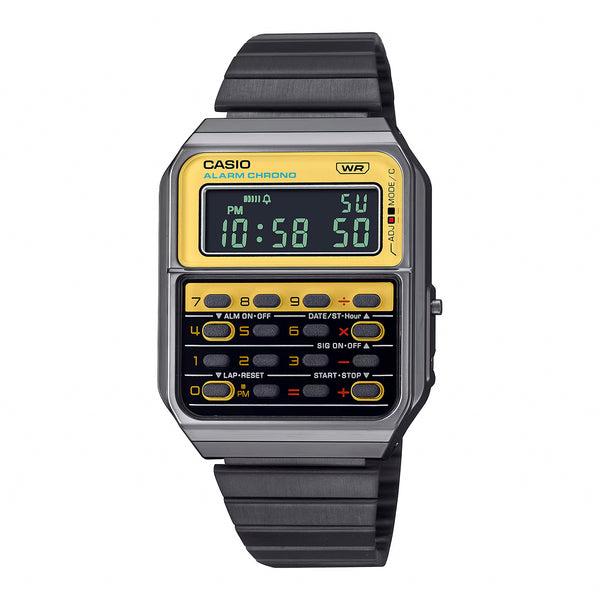 スタンダード デジタル 海外正規品 10年保証 CASIO STANDARD