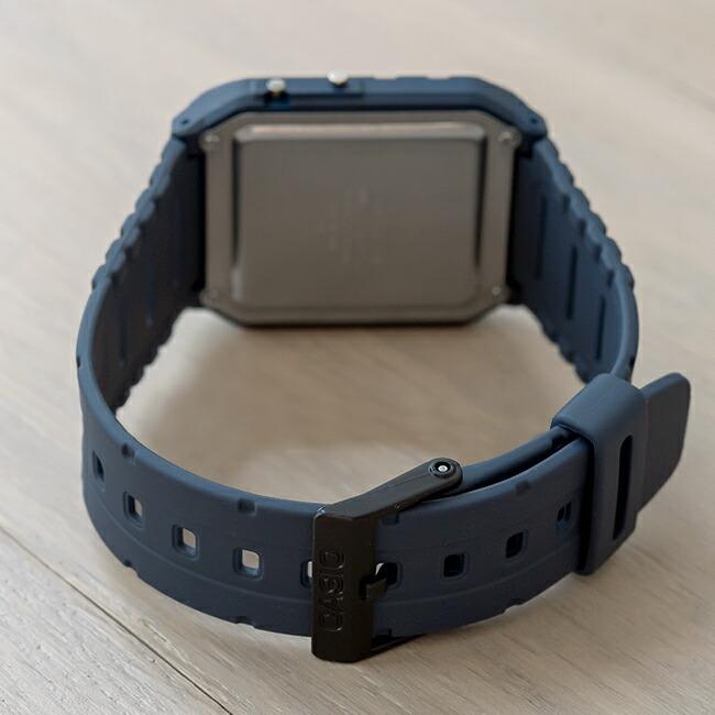 10年保証 Casio カシオ スタンダード Ca 53wf 2b 腕時計 メンズ レディース キッズ 子供 男の子 女の子 チープカシオ チプカシ デジタル 日付 データバンク カ Ca53wf 2b Gryps 通販 Yahoo ショッピング