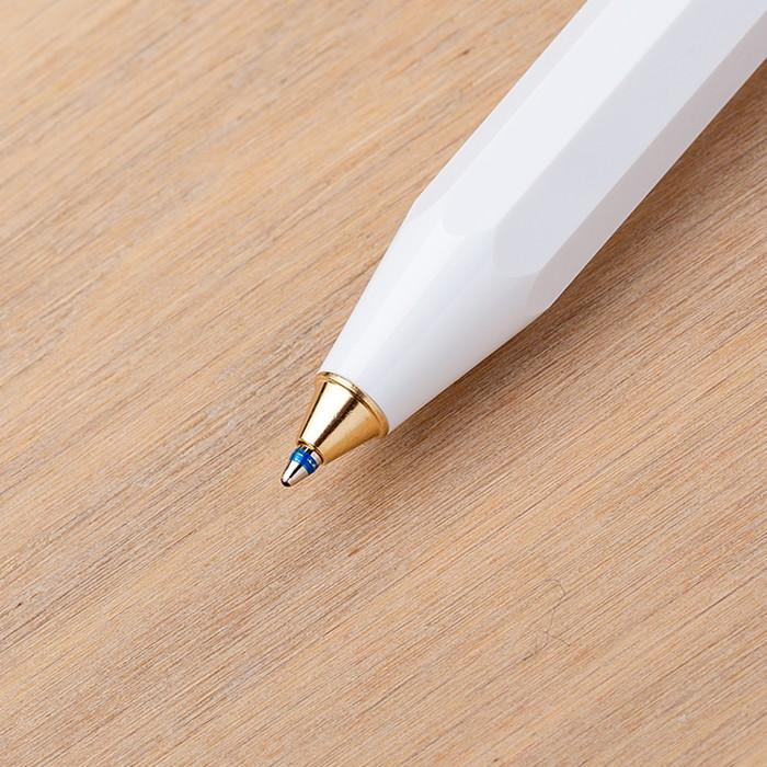 KAWECO CLASSIC SPORT BALLPEN カヴェコ クラシックスポーツ ボールペン 筆記用具 文房具 ブランド 油性 おしゃれ 男性 女性 ギフト プレゼント | CLASSIC SPORT | 08