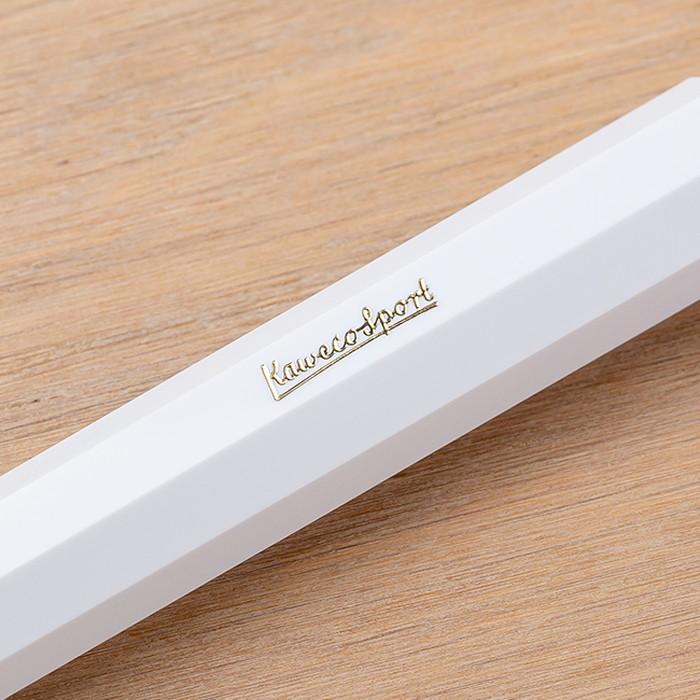 ESSE Classic【海　外　タ　バ　コ】観賞用・コレクション用 CLASSIC SPORT 海外正規品 KAWECO BALLPEN カヴェコ クラシック