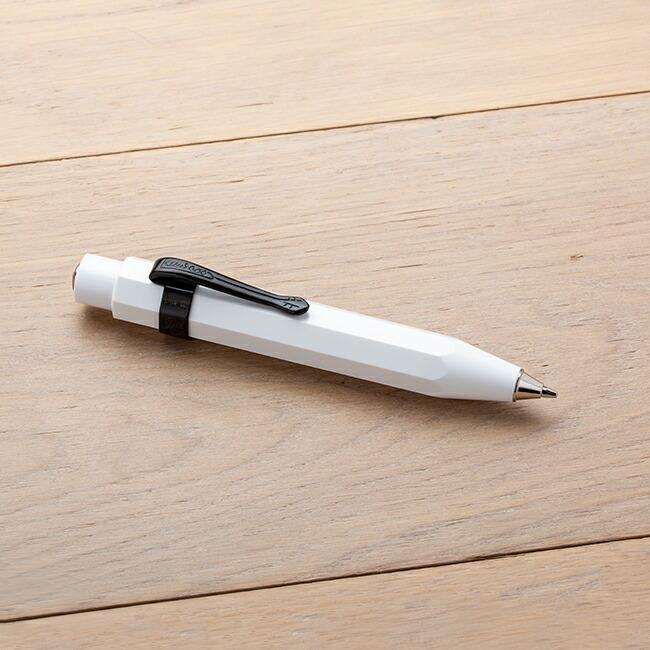 Kaweco（カヴェコ） 海外正規品 KAWECO CLIP NOSTALGIE SPORT クリップ