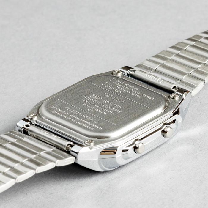 DATABANK 海外正規品 10年保証 CASIO DATA BANK カシオ データバンク