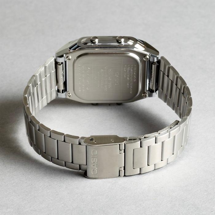 DATABANK 並行輸入品 10年保証 CASIO DATA BANK カシオ データバンク