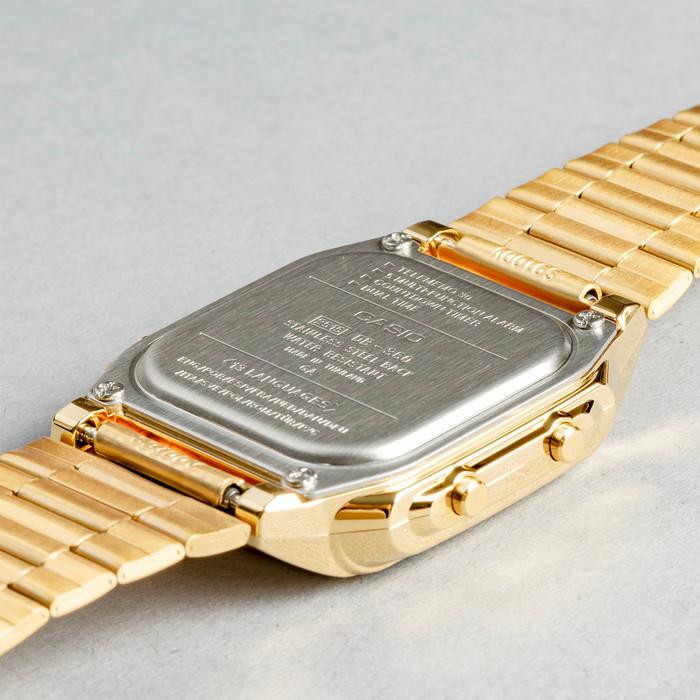 DATABANK 並行輸入品 10年保証 日本未発売 CASIO DATA BANK カシオ