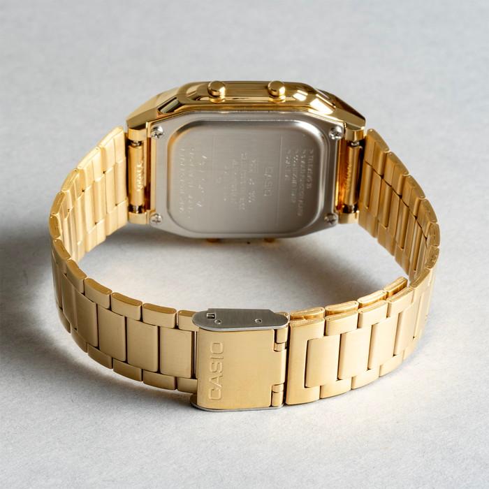 DATABANK 海外正規品 10年保証 日本未発売 CASIO DATA BANK カシオ