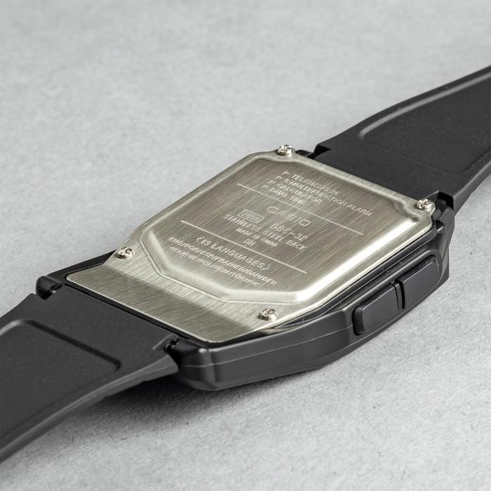 DATABANK 並行輸入品 10年保証 日本未発売 CASIO DATA BANK